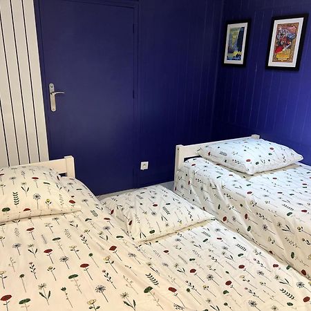 L'Oasis - Disney 10Min - Paris - Vallee Village - Parking Chessy  Exterior foto