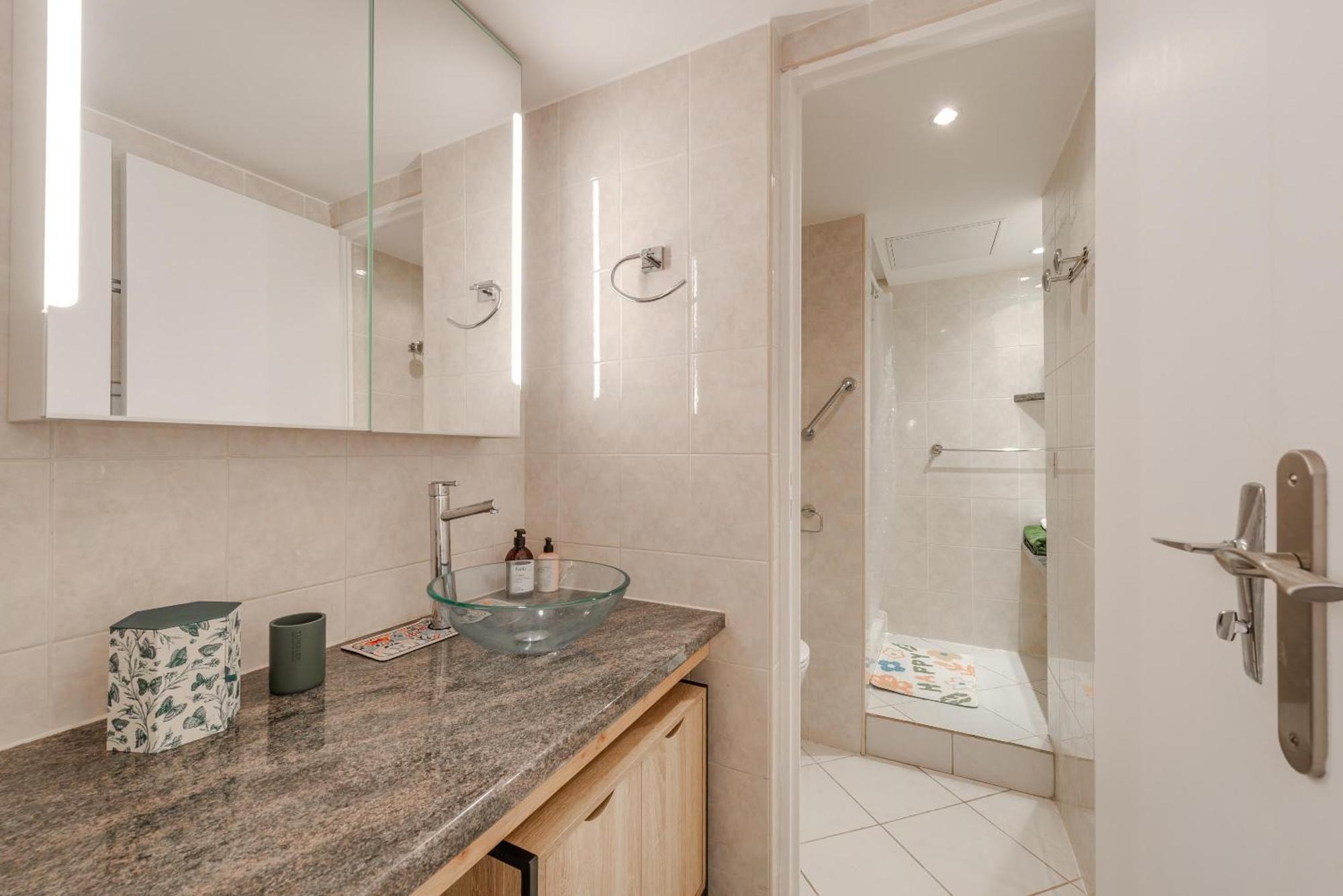 L'Oasis - Disney 10Min - Paris - Vallee Village - Parking Chessy  Exterior foto