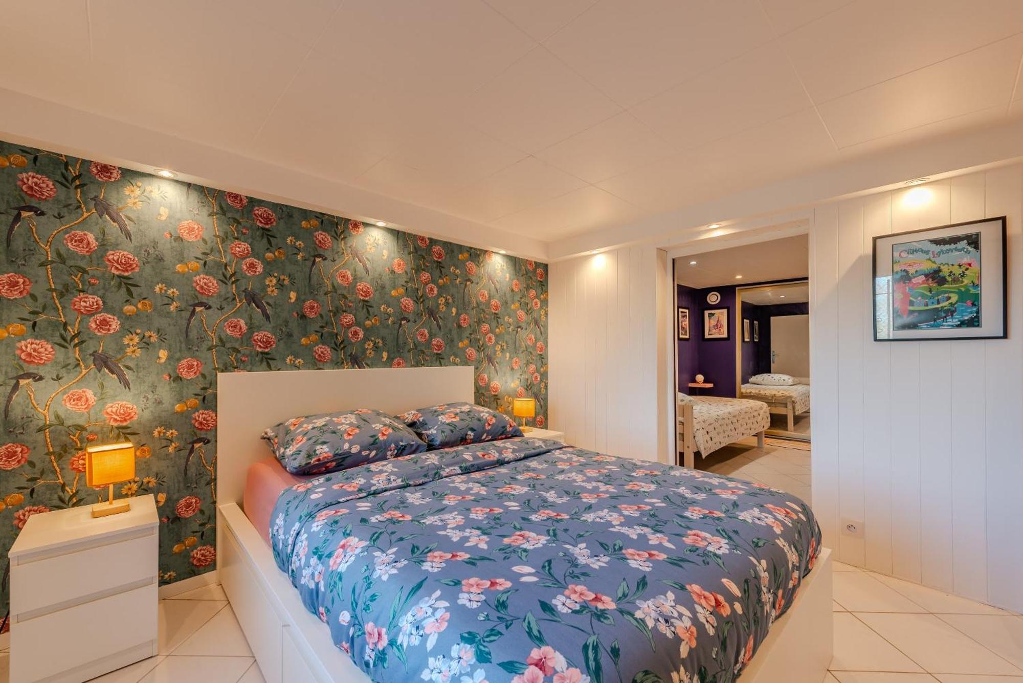 L'Oasis - Disney 10Min - Paris - Vallee Village - Parking Chessy  Exterior foto